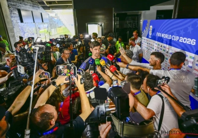 Thibaut Courtois verrast met opvallende uitspraak over toekomst bij Rode Duivels