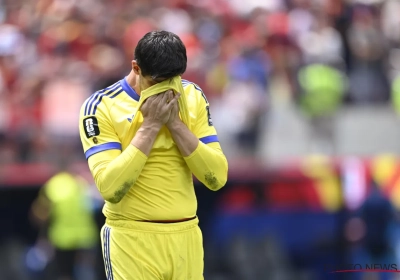 Garcia nog meer onder vuur? Ferme uitspraak van kiné over blessure Courtois én Tielemans