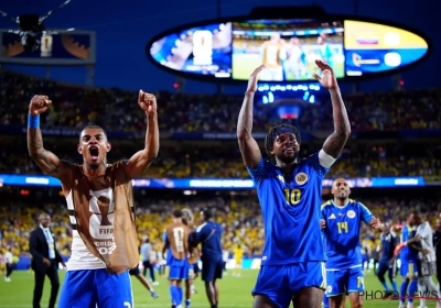 De WK-revelaties die goed zouden aarden in de JPL