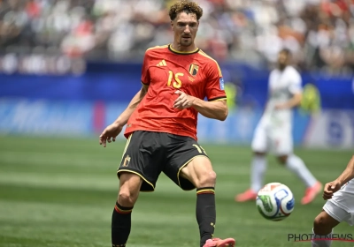 OFFICIEEL: Nieuwe ploeg van Thomas Meunier is bekend