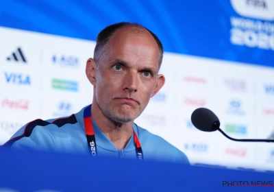 Tuchel komt met opvallende reactie na pijnlijke uitschakeling Engeland