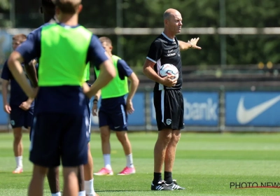KAA Gent blijft overeind in dubbele test, KRC Genk en Cercle Brugge bijten in het zand