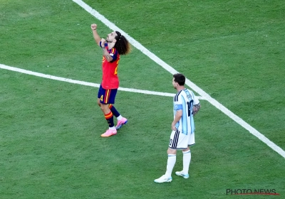 Cucurella doet opvallende onthulling over Messi na WK-finale: "Had ik niet van hem verwacht"
