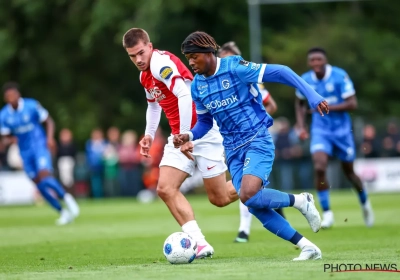 Opvallend: Club Brugge ziet opnieuw kansen in dossier dat Genk woedend maakte