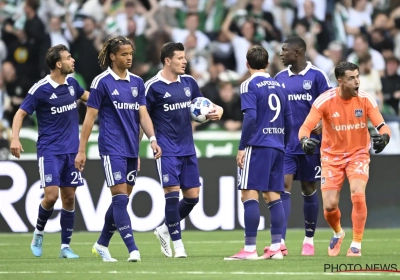 RSC Anderlecht schakelt meteen na Europese kwalificatie: spelmaker van miljoenen op komst?