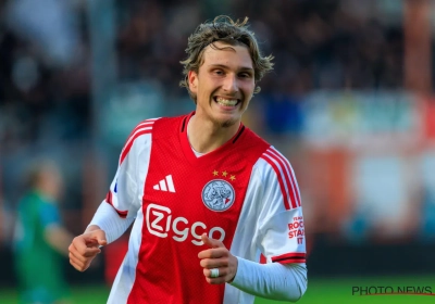 PSG opent gesprekken en zet transferbom rond Mika Godts klaar