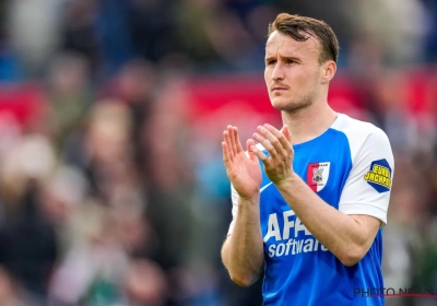 Peer Koopmeiners wil naar Club Brugge, maar weigert één belangrijke grens over te gaan