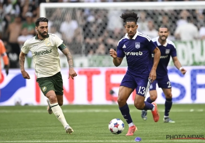 Cruciale avond voor Anderlecht: dit wordt waarschijnlijk de vervanger van Saliba