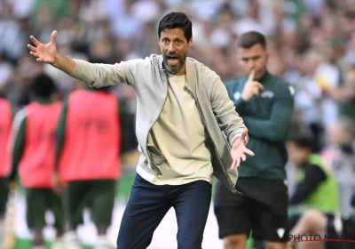 Anderlecht-coach Vitor Bruno kruipt verrassend in underdogrol en gaat in op situatie Degreef en Cvetkovic
