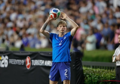 Anderlecht heeft concurrent voor Augustinsson op het oog