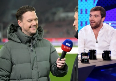 Transfergoeroes vliegen elkaar openlijk in de haren: Fabrizio Romano en Florian Plettenberg sparen elkaar niet