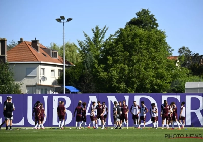 'RSC Anderlecht mikt plots op verrassende nieuwe speler'
