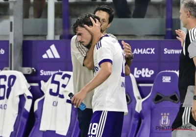 De twijfels waren er, maar... topaanwinst Anderlecht lijkt wel een echte spilfiguur te kunnen worden