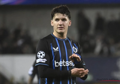 Christos Tzolis ontploft meteen bij Arsenal