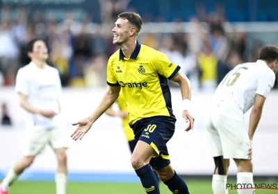 Union geeft zege in blessuretijd nog uit handen: zure 3-3 tegen Bodø/Glimt na pijnlijke stilstaande fases