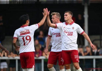 Wat mag Antwerp verwachten van nieuwe coach Marvin Compper? Dit zijn de stokpaardjes van de Duitser