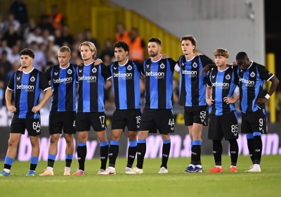 📷 ‘Medische testen gepland: Club Brugge staat dicht bij nieuwe toptransfer’