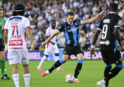 Zorgen om Hans Vanaken en andere sterkhouder zeker out: Club zit met problemen richting Antwerp