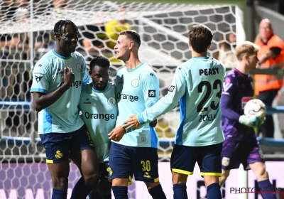 Union deelt afstraffing uit in het Kuipje, maar uitslag is overdreven voor moedig Westerlo
