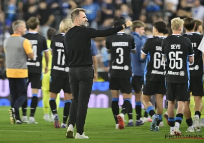 Club Brugge boezemt angst in: "Dat is toch de schrik van alle andere clubs?"