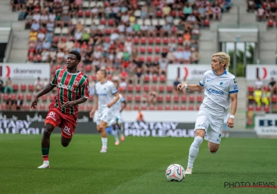 LIVE: Durosinmi zet Genk plots op voorsprong!