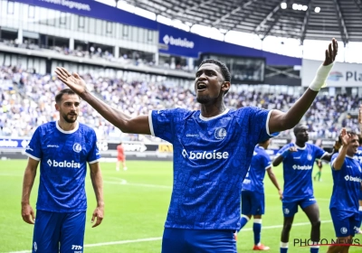 Eindelijk Gentse Feesten: Buffalo's tanken vertrouwen tegen KV Mechelen