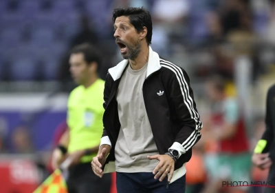 Opvallend: Anderlecht-aanwinst al mee het vliegtuig op