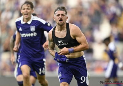 Oplossing in de maak voor Bertaccini: Anderlecht praat met opvallende club