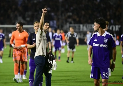 Vanden Borre en Proto analyseren pijnlijke nederlaag van Anderlecht