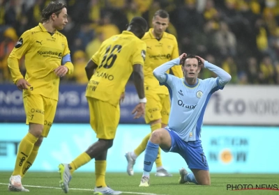 Union met de handen in het haar? Opnieuw twee spelers het hof gemaakt