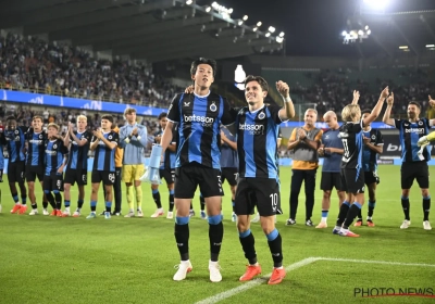 Verhaeghe bijt van zich af: "Anderlecht zei dat we eerst moesten leren winnen. Wel, we hebben het geleerd!"