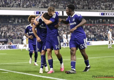 Anderlecht krijgt harde realitycheck tegen Union: ook deze dure aanwinst ligt onder vuur