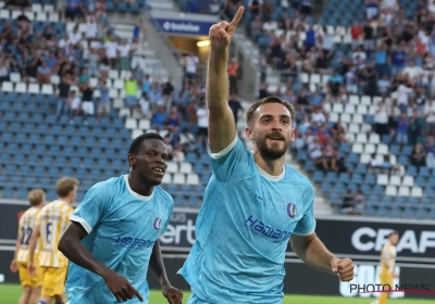 LIVE - Speeldag 6 JPL: De bijna-doodervaring van Matties Volckaert