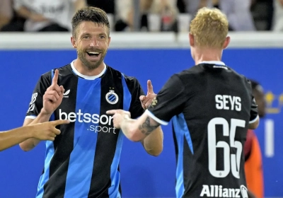 Deze sterren van Genk, Club, Cercle, Gent, Beveren, Antwerp en STVV vielen dit weekend op