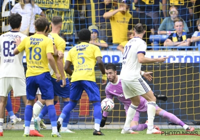 Live. Transfernieuws 17/8: nieuwe spelers voor STVV én Cercle Brugge