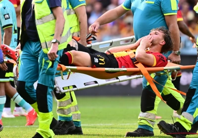 KV Mechelen bevestigt dramatisch nieuws na horrorblessure van debutant