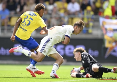 Beveren-uitblinker Schenk over keuze voor Beveren: "Bewust uit comfortzone stappen"