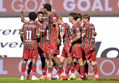 DONE DEAL: Zulte Waregem haalt uit met jeugdproduct