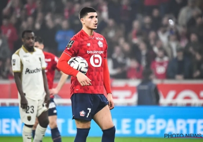 Ook KAA Gent casht stevig: 'Matias Fernandez-Pardo maakt zich op voor knaltransfer naar Premier League'