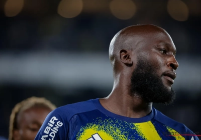 ONTHULD: 'SSC Napoli deed nog een ultieme poging om Romelu Lukaku wél in Napels te houden'