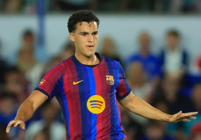 Antwerp haalde verdediger weg bij Barcelona: dit zijn de opvallende transfermodaliteiten