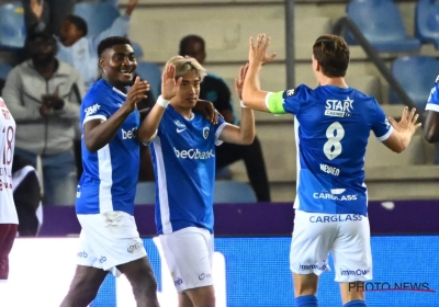 KRC Genk gaat ex-doelman wegkapen bij JPL-concurrent als opvolger Brughmans