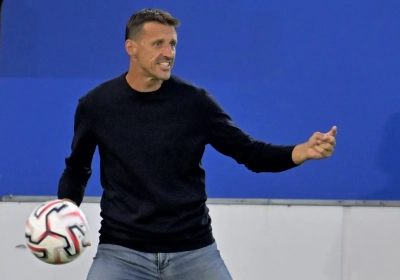Wie krijgt de twijfelachtige eer? Vier coaches met extra stress, bij OHL kan het héél snel gaan