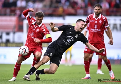 KV Kortrijk heeft nog een middenvelder beet: Sloveens jeugdinternational