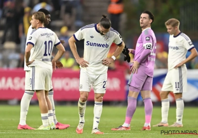 LIVE: Anderlecht moet vanavond reageren: tegen Kortrijk is winnen geen luxe meer
