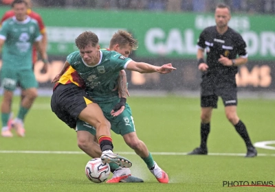 KAA Gent, Lommel, STVV, Union en Zulte Waregem maakten indruk
