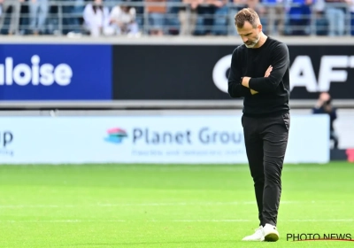 Ivan Leko schiet (opnieuw) met scherp op eigen ploeg en laat er weinig van heel