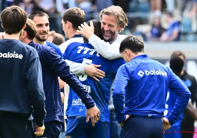 KAA Gent schept miljoenen, maar moet er ook nog wat bij? Dit zegt Rik De Mil