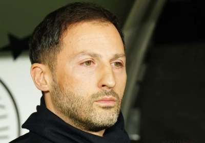 Serieuze klap: ex-bondscoach Domenico Tedesco krijgt ferme schorsing in Italië