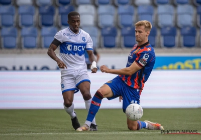 Anderlecht heeft ook nog verdediger op het oog (die niet echt staat te springen om te komen)